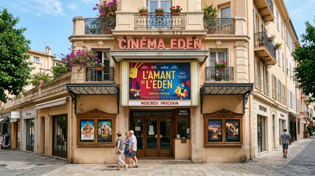 cinema menton