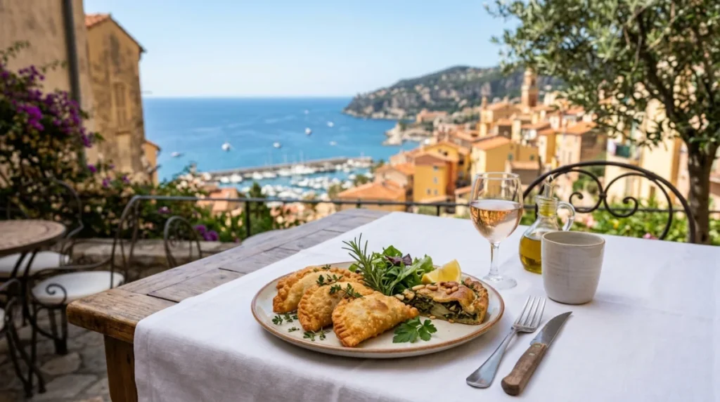 que faire a menton