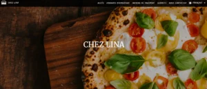 chez lina menton