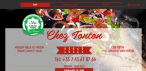 chez tonton menton