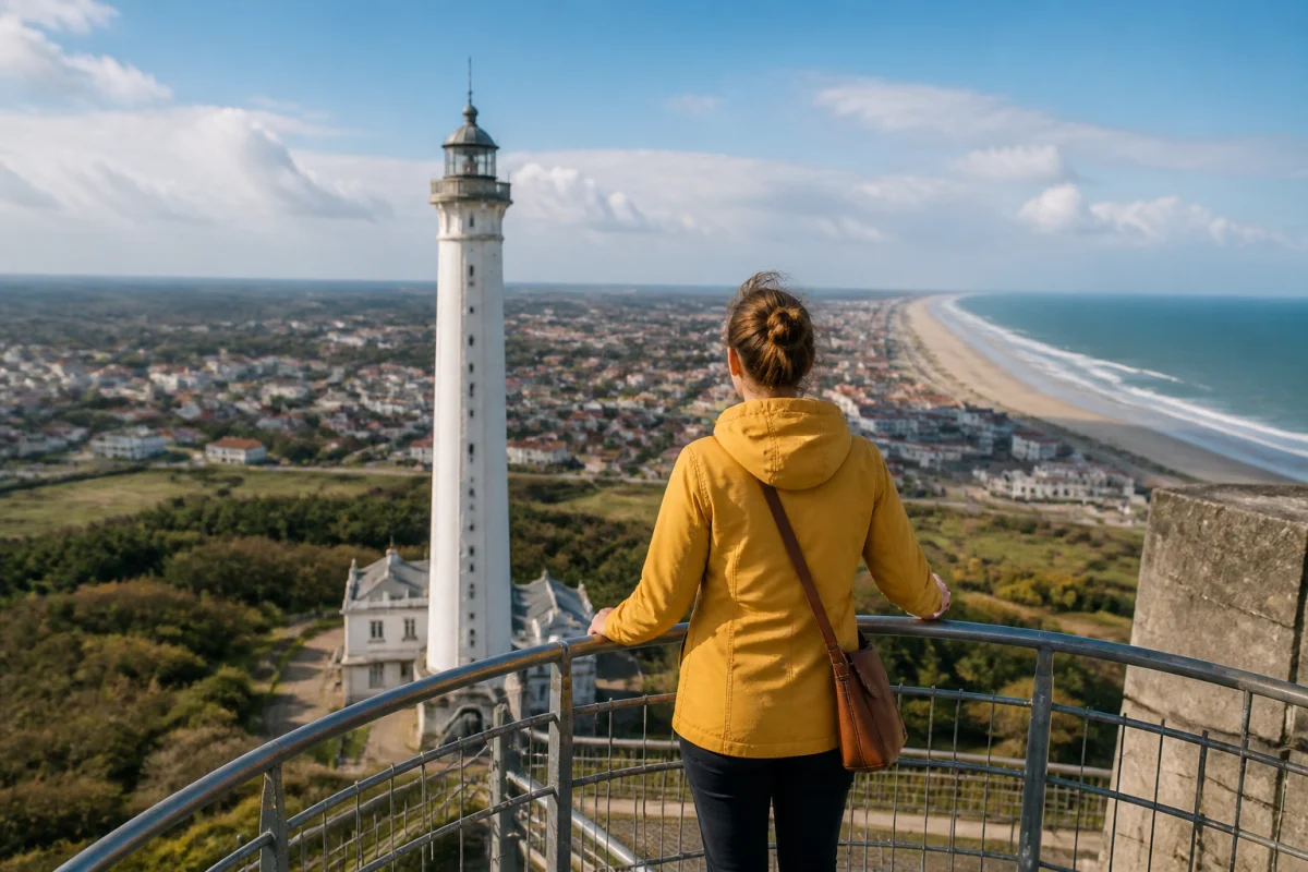 Que faire au Touquet pour profiter de la station
